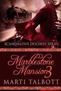 Marblestone Mansion