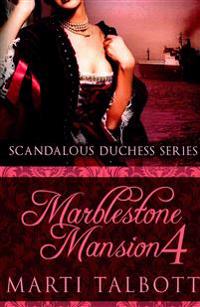 Marblestone Mansion