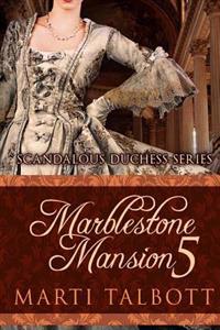 Marblestone Mansion