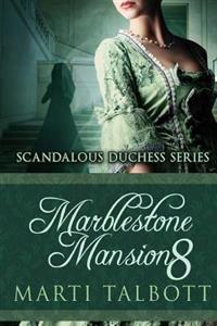 Marblestone Mansion