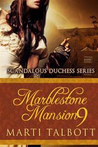 Marblestone Mansion