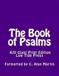 The Book of Psalms KJV