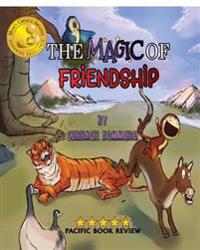 The Magic of Friendship