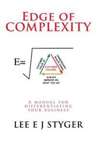 Edge of Complexity: Managing Business on the Edge