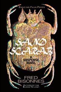 Sand Scarab: A Suspense Novel