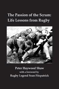 The Passion of the Scrum