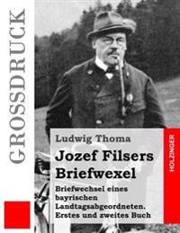 Jozef Filsers Briefwexel
