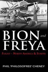 Bion and Freya