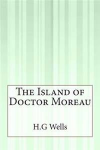 The Island of Doctor Moreau