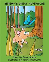 Jeremy's Great Adventure