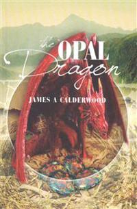 The Opal Dragon