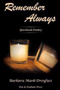 Remember Always: Spiritual Poetry