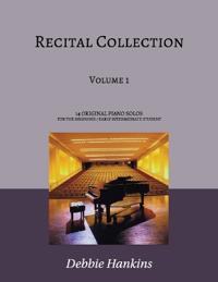 Recital Collection Volume 1