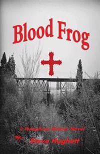 Blood Frog