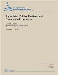 Afghanistan
