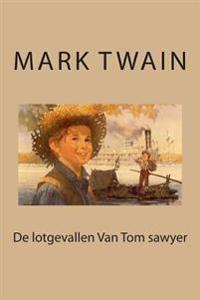De lotgevallen Van Tom sawyer