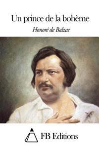 Un prince de la bohème