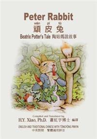 Peter Rabbit