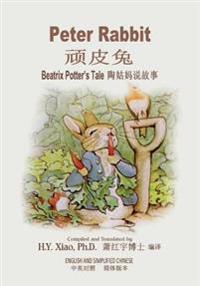 Peter Rabbit
