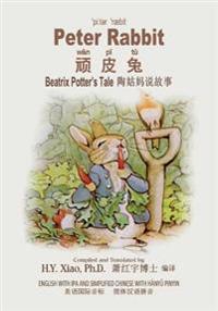 Peter Rabbit