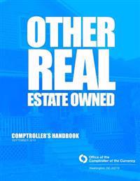 Other Real Estate Owned: September 2013