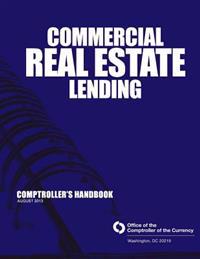 Commerical Real Estate Lending: August 2013