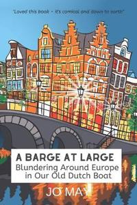 A Barge at Large