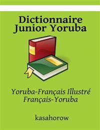 Dictionnaire Junior Yoruba