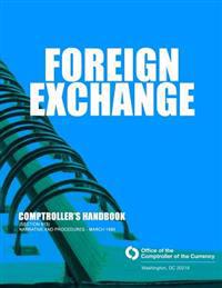 Foreign Exchange Comptroller's Handbook (Section 813)