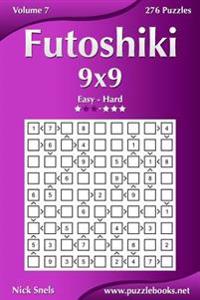 Futoshiki 9x9 - Easy to Hard - 276 Puzzles