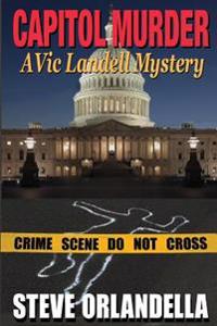 Capitol Murder