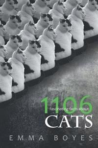 1106 Fascinating Facts About Cats