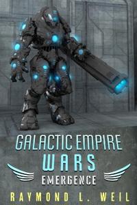 Galactic Empire Wars