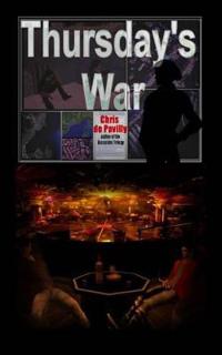 Thursday's War
