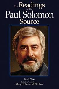 The Readings of the Paul Solomon Source