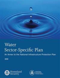 Water Sector-Specific Plan: 2010