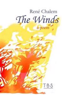 The Winds: A poem