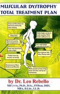 Muscular Dystrophy: Total Treatment Plan