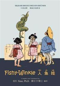 Fishy-winkle