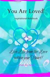 You are Loved!