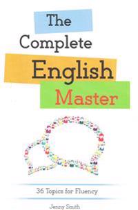 The Complete English Master