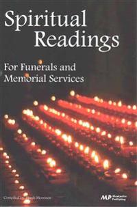 Spiritual Readings for Funerals and Memorial Services