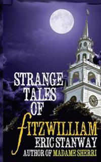 Strange Tales of Fitzwillliam
