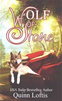 Wolf of Stone