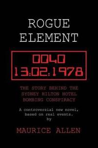 Rogue Element