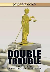 Bokomslag for "Double Trouble"