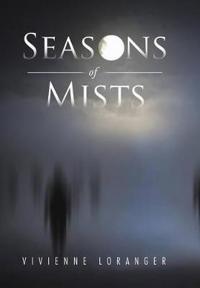 Bokomslag for "Seasons of Mists"