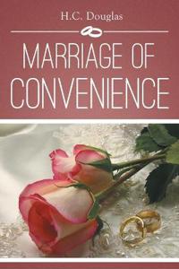 Bokomslag for "Marriage of Convenience"