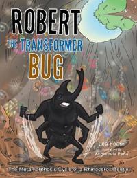 Robert the Transformer Bug