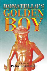 Donatello'S Golden Boy